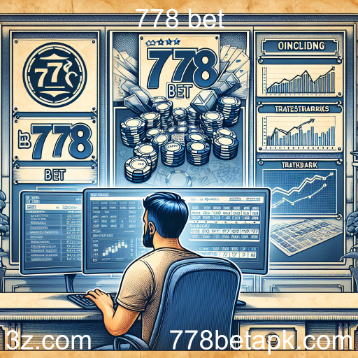Maximize Seus Ganhos com Dicas de Apostas na 778 Bet