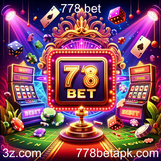 Descubra o Programa VIP da 778 Bet: Vantagens Exclusivas para Jogadores Fiéis